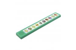 China 10 Buttons Baby Programmable Sound Module Environmentally Friendly Materials supplier