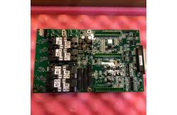 China GE IS200AEADH1ACA Communication Board Mark VI Ge Turbine Control supplier