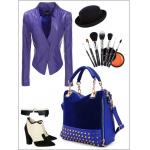 Newest Style Women Hangbag black for sale