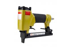 China 10 Series Pneumatic Industrial Staple Gun for Furniture & Sofas supplier