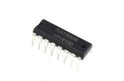 China Power Management ICs Integrated circuit Power inverter KA7500-FSC-SOP16 KA7500- supplier