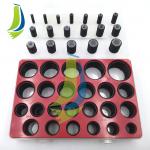 Spare Parts Seal O-Ring Kit  For EC210 EC240 EC290 Excavator for sale