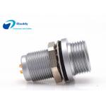 Lemo Compatible 0S M9 Waterproof Metal Connector 40M Underwater Wire Connectors
