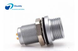 China Lemo Compatible 0S M9 Waterproof Metal Connector 40M Underwater Wire Connectors supplier