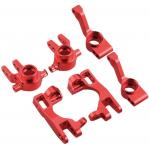 Cnc Machining Parts Bendable Sheet Metal Anodizing Aluminum Services