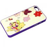 purple sublimation phone case for sale