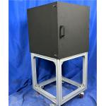BS 1363-3:2016-Figure 17a/B Test Apparatus For Temperature Rise