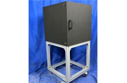 China BS 1363-3:2016-Figure 17a/B Test Apparatus For Temperature Rise supplier