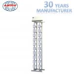 MPX 112 320 / 640 Systems Digital Distribution Frame MPX286 120 Ohm ROHS Approval for sale