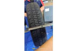 China Geely Boyue Automobile Car Spare Tire Wheel backup Assembly supplier