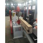 Powermatic table saw for sale Double Circular Blades Sawmill dia.400mm Log cutting for sale