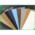 Natural Fabic Washable Fiber Paper Soft And Sewable SGS Aproved For Making Bags for sale