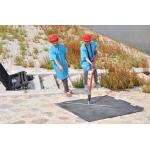 Floor Waterproofing Pond Waterproofing Pit Leakage Geomembrane Leak Detector
