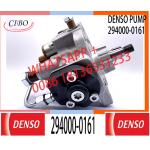 Construction hinery Parts Hot Sale Fuel Injection Pump 294000-0161 for NISSAN Fuel Injection Pump for sale