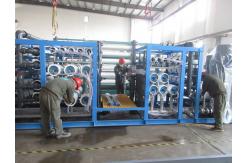 china Reverse Osmosis Water Treatment System exporter