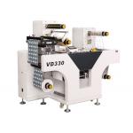 330mm Roll Label Digital Die Cutter with Slitter and Lamination for sale