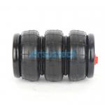 AIRSUSTECH Suspension Air Spring 3B2300 Air Rubber Bellows for Reduce Shock