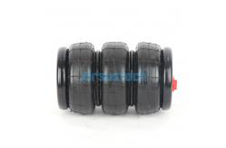 China AIRSUSTECH Suspension Air Spring 3B2300 Air Rubber Bellows for Reduce Shock supplier