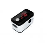 Portable Fingertip Pulse Oximeter Blood Oxygen Saturation Monitor SPO2 Monitoring Device for sale