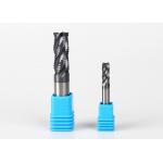 Solid Carbide Roughing End Mills Long Service Lifespan ODM Service for sale
