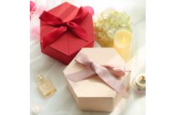 China Cardboard Handcraft Folding Packaging Boxes supplier