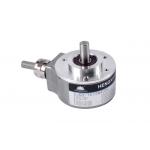 SJ50 Parallel Output Solid Shaft Absolute Rotary Encoder  NPN PNP Output for sale