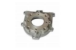 China A360 A380 Aluminum Die Casting Mold For  Light Fixture supplier