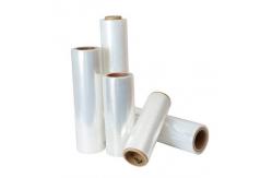 China Customized Transparent Water Soluble PVA Water Soluble Release Film supplier