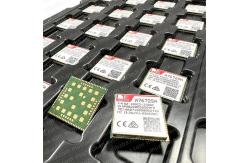 China SIMcom A7672SA LTE Transceiver Module Cat1 BT GNSS module A7672SA-FASE  A7672SA-LASA supplier