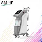 Stationary Microneedle RF Skin Care Machine / RF Fractional Micro Needle / RF Needle for sale