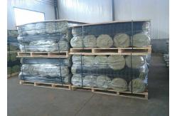 China Zoo Mesh Smooth Surface Diamond Chain Link Fence supplier