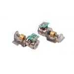 VSM0632 Slider Stepper Motor 8mm 2 Phase With Metal Slider Bracket for sale