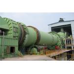 Calcium Aluminates 1.9×39 3TPH Cement Rotary Kiln