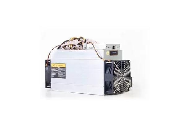 LTC Bitmain L3++ Miner 580 Mhs With PSU Litecoin Scrypt Mining