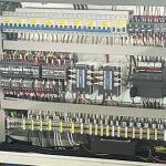 60Hz Food Waste Treatment Making Machine Compost Fertilizer Fully Automatic for sale