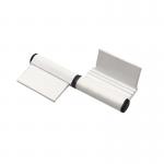 Self Closing Aluminum Door And Window Hinges Weather Resistant Indoor And Outdoor for sale