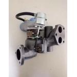 2.5T Land Rover Turbocharger 452055 452239 Repair Replacement Accessories for sale