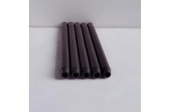 China Simple Black Lipstick Pencil Packaging Pvc Material With Customized Size supplier