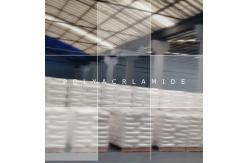 China Reliable Water Treatment Chemical Flocculant Cationic Polyacrylamide PAM From China supplier