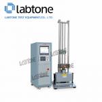 Mechanical Shock Test Equipment with Half Sine and Trapezoid Waveform for sale