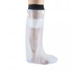 CE Kids Waterproof Cast Cover , 50cm Length Leg Shower Protector for sale