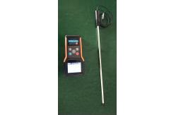 China 25mm Detector Diameter Ultrasonic Cavitation Meter 10 KHz - 200 KHz Measuring Frequency supplier