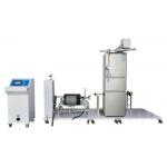 UL 60335-2-24 Integrated Door Endurance Test Machine For Refrigerator / Microwave Oven for sale