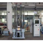 ISO 17025 Accredited Mechanical Shock Test Equipment with 10000G Acceleration