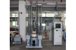 China ISO 17025 Accredited Mechanical Shock Test Equipment with 10000G Acceleration supplier