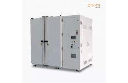 China Laboratory Heating Environmental Test Chambers High Temperature Test Chamber supplier
