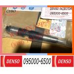 Diesel Common Rail Fuel Injector 095000-8720 095000-6500  RE529117