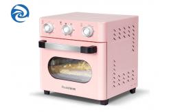 China 220V 12.7qt Multi Function Toaster Oven Air Fryer 1200W supplier