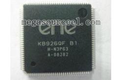 China Integrated Circuit Chip KB3926QF B1 computer mainboard chips IC Chip supplier