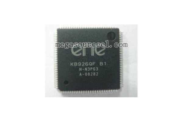 Integrated Circuit Chip KB3926QF B1 computer mainboard chips IC Chip